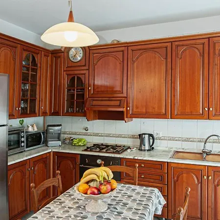 Naveen's House Casa Rome