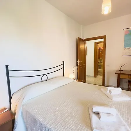 Naveen's House Casa Apartment Rome