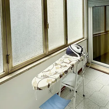 Naveen's House Casa Apartment Rome