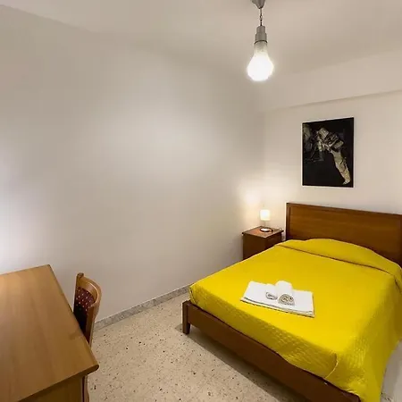 Naveen's House Casa Apartment *