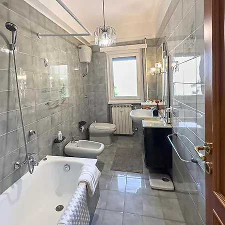 Apartment Naveen's House Casa *