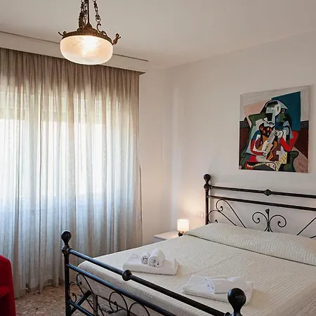 Apartment Naveen's House Casa