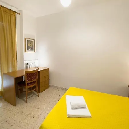 Naveen's House Casa Apartment *