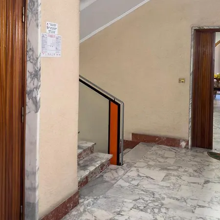 Naveen's House Casa Apartment Rome