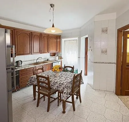 Naveen's House Casa * Rome