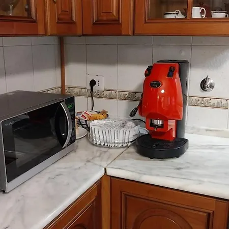 Naveen's House Casa Apartment