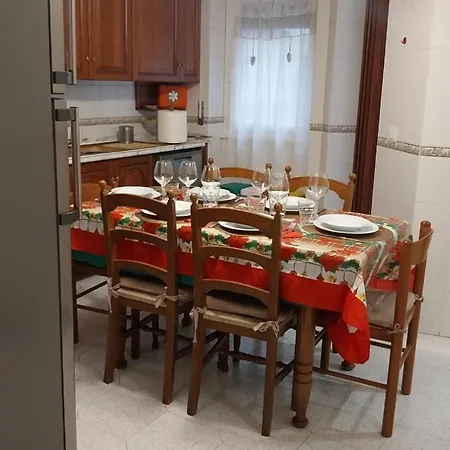 Apartment Naveen's House Casa