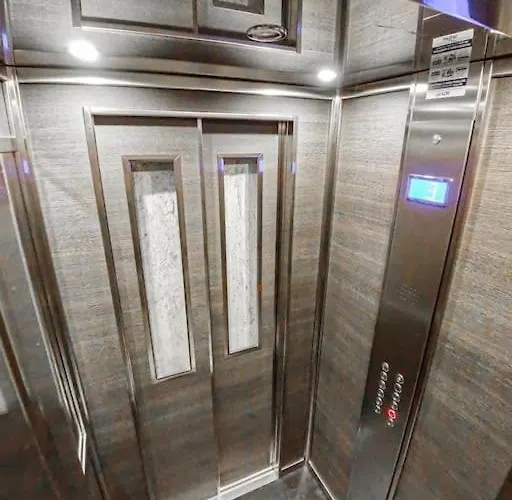 Naveen's House Casa * Řím