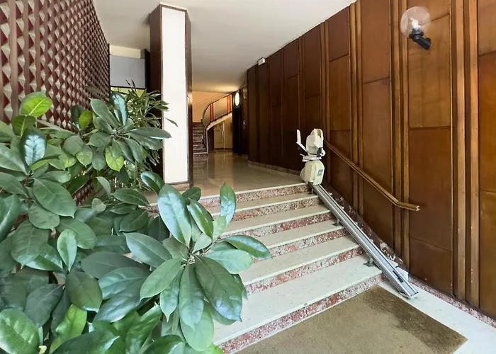 Apartmán Naveen's House Casa