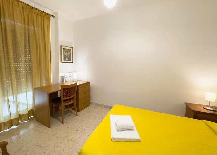 Naveen's House Casa Apartmán *