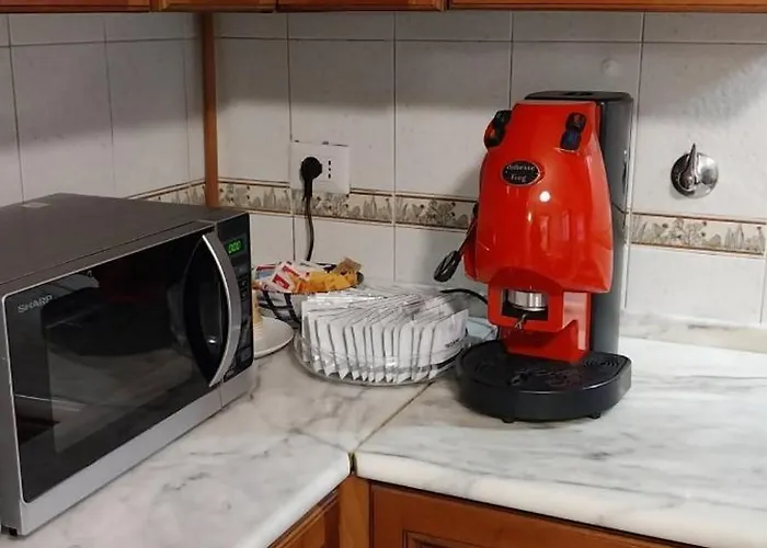 Naveen's House Casa Apartmán