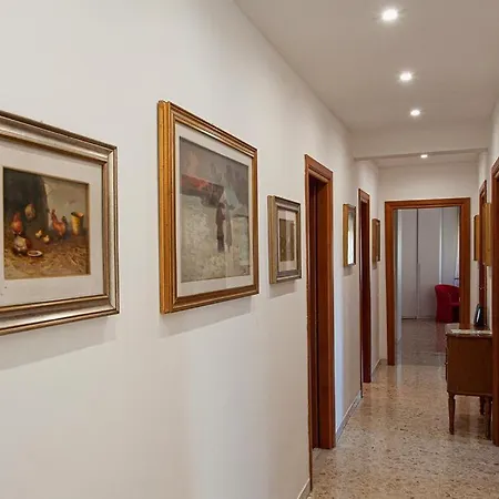 Naveen's House Casa * 罗马